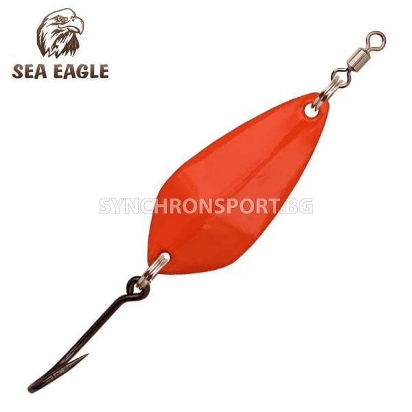 Клатушка Sea Eagle 66 1.5г